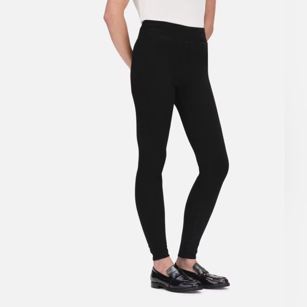 Frame Jetset Skinny Crop